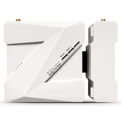 Zipato Zipabox 3G Expansion Module - Moduł 3G do