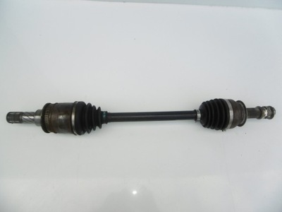 Приводной вал правый задняя infiniti m m30s m35s m37s q70s фото №1
