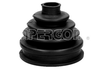 ORIGINAL IMPERIUM PROTECCIÓN DE MUÑÓN DE DIRECCIÓN HOMOKIN AUDI 100 80 A3 A4 A6  