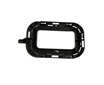 Напрямна задня правий 7p5807772 porsche cayenne фото №1