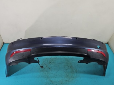 Бампер задні opel insignia a z168 універсал pdc фото №1