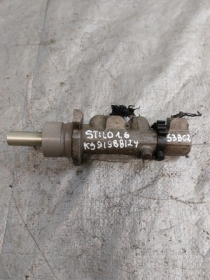 Насос гальмівна fiat stilo 1.6 y21322 фото №1