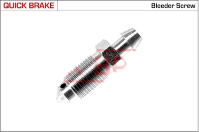 QUICK BRAKE ВОЗДУХООТДЕЛИТЕЛЬ ТОРМОЗА 5SZT. MERCEDES CLS C257 E A238 E фото