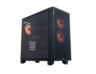 Komputer OPTIMUS E-Sport GB760T-CR10 i5-13600/16GB/1TB/RTX 3060 OC 12GB/W11