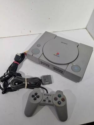 KONSOLA SONY PS1 SCP 5502