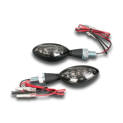 OXFORD Kierunkowskazy motocyklowe LED MERCURY
