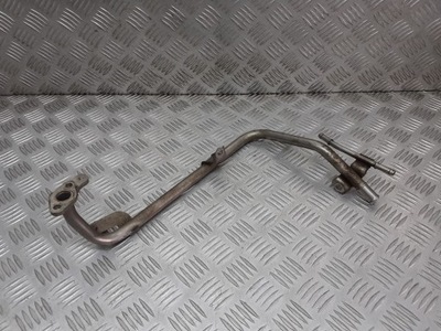 Труба трубка wody toyota corolla e12 1.4 vvti фото №1