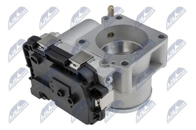 Дросельна заслінка повітря jeep renegade 1.6 2014- фото №1