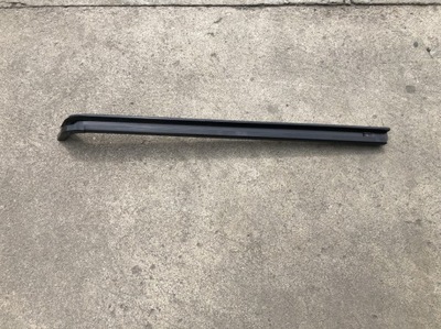 Напрямна напрямна двері розсувних trafic iii фото №1