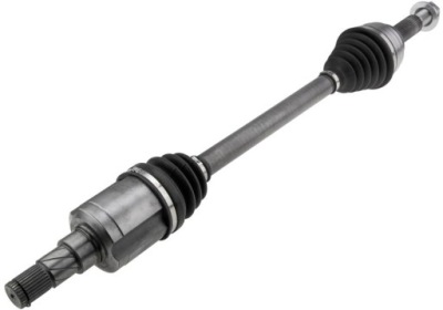 Привідний вал привідна nty npw-ch-118 фото №1