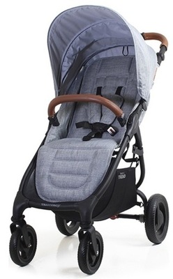 Wózek Valco Baby Snap 4 Trend V2| Grey Marle