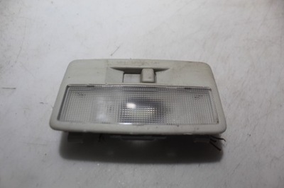 Освітлення стельовий mazda 6 ii фото №1