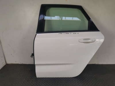 Citroen c4 picasso ii дверь левая задние задняя ewpa фото №1