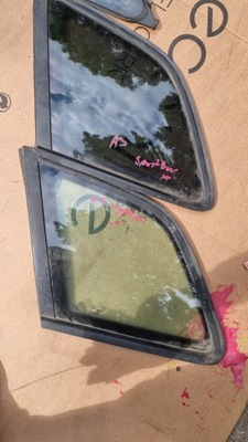 Audi a3 8p4 sportback скло кузовна ліва фото №1