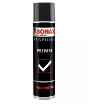 SONAX Profiline Lack Prepare 400ml