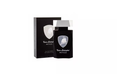 TONINO LAMBORGHINI MITICO WODA TOALETOWA 125ML 810876037068