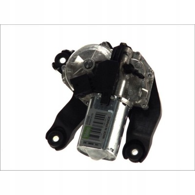 Двигун двірник mini r50 r53 r56 countryman r60 paceman r61 фото №1