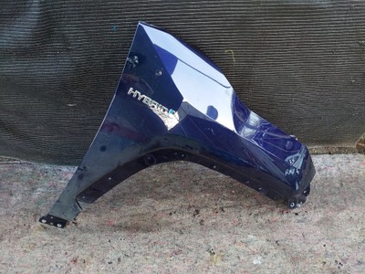 Крила перед правий toyota rav4 v 19- фото №1