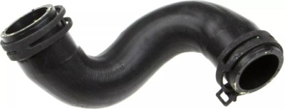 Gates 05-4609 шланг гибкий радиатора фото №1