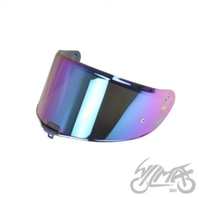 VENTANAS CASCO FF811 LUSTRZANKA  