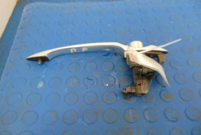 Alfa romeo 156 ручка дверь правый перед фото №1