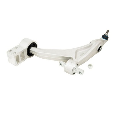 Рычаг нижний правый перед alfa romeo 159 2005- фото №1