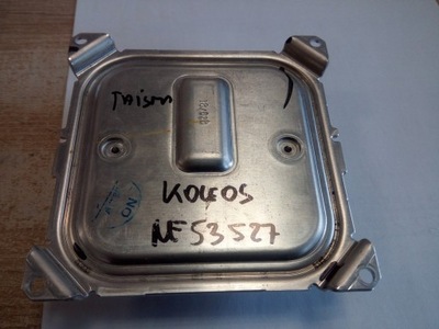 Модуль led megane iv talisman kadjar oryg. фото №1