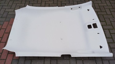 Mitsubishi space star ii потолок фото №1