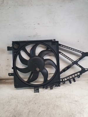 VENTILADOR DEL RADIADOR CON 8038845 OPEL CORSA C 1.7DTI  