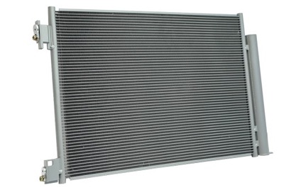 AIR CONDITIONING CONDENSER RENAULT ARKANA 2019- 1.3 TCE 921005412R  