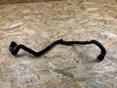 Патрубок труба шланг води bmw 3 g20 g21 8654864 фото №1