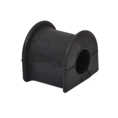 Втулка стабілізатора задня land cruiser prado 90 120 фото №1