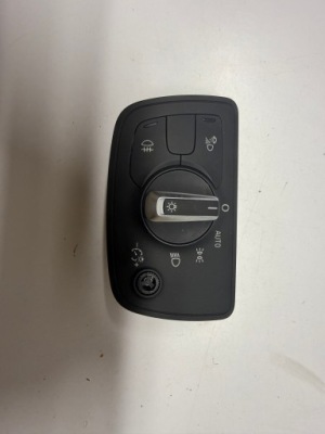 Переключатель света audi a6 c7 4g0 941 531 e фото №1
