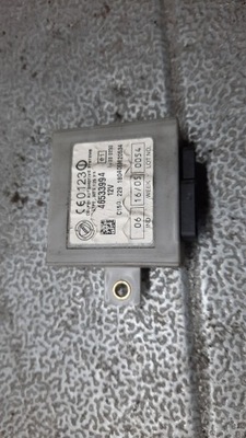 MÓDULO IMMOBILISERA FIAT SEICENTO 05R 1.1B 46533994  