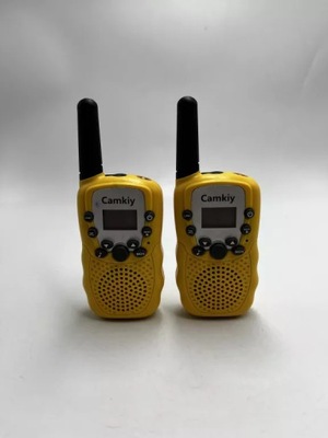 KRÓTKOFALÓWKA WALKIE TALKIE T-388 2SZT