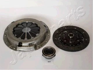 KF-321 CLUTCH KPL. MAZDA 1,3  