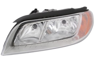 FARO FARO PARTE DELANTERA IZQUIERDO VOLVO XC70 13- V70 2013- H7+H9  