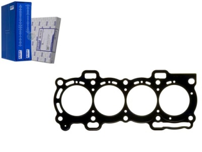 Ajusa 10119000 прокладка, головка циліндрів фото №1