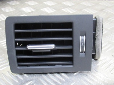 Решітка дифузор повітропровід range rover l494 lift фото №1