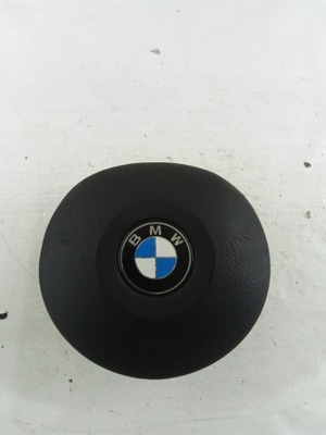 J365 подушка водителя bmw x5 e53 фото №1