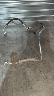 Шланг кондиціонера 1k082043cc seat leon ii фото №1