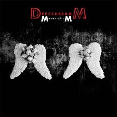 DEPECHE MODE - MEMENTO MORI CD