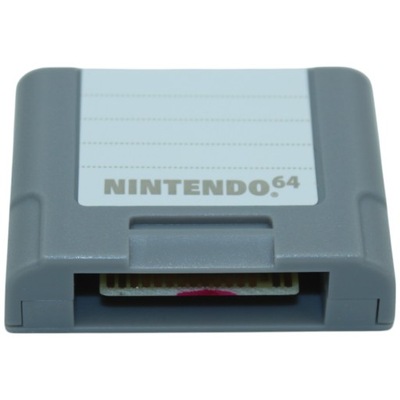 PROGRAMATOR ED64 PLUS DO NINTENDO 64 11500687593 oficjalne