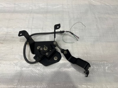 Suzuki ignis iii датчик вирівнювання світла задня фото №1