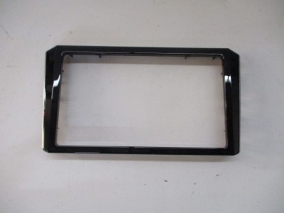 Рамка консолі toyota corolla 20r 55412-02790 фото №1