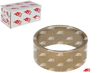 Втулка, wał стартер as-pl sbu9120 фото №1