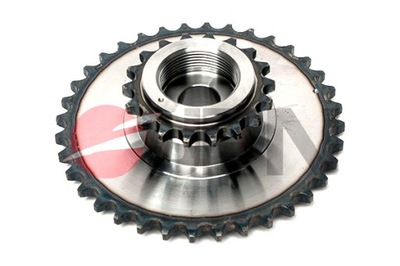 Jpn колесо розподільного валу hyundai фото №1