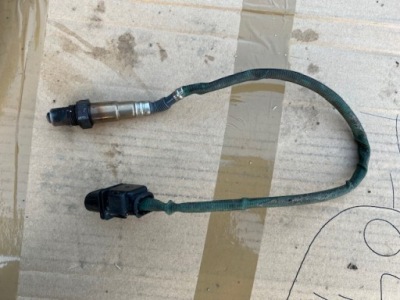 Датчик лямбда-зонд mercedes c klasa w204 cls w219 e w211 фото №1