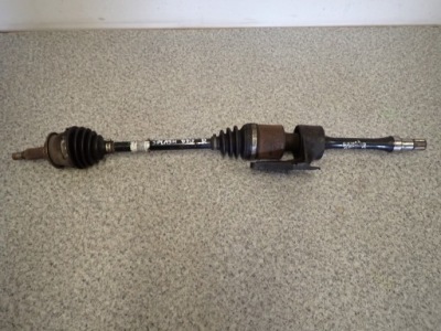 Suzuki splash 08- дизель привідний вал привідна правий фото №1