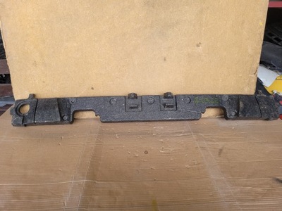 Абсорбер перед audi a7 s7 фото №1